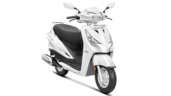 TVS - Hero - Honda: ಟಾಪ್ 5 ಅತ್ಯಂತ ಕೈಗೆಟುಕುವ ಬೆಲೆಯ ಪೆಟ್ರೋಲ್ ಸ್ಕೂಟರ್‌ಗಳಿವು