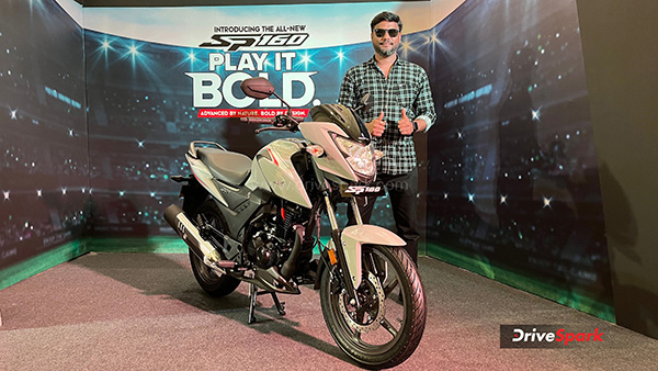 honda-sp-160-bike-launch-walkaround-video