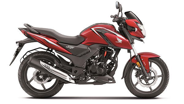 Honda SP 160: ಹೋಂಡಾ ಎಸ್‌ಪಿ 160 ಬೈಕ್ ಬಿಡುಗಡೆ, ನೀರಿಕ್ಷೆಗೂ ಮೀರಿದ ವಿಶೇಷತೆಗಳಿವೆ