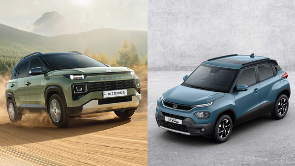 Tata - Hyundai: ಸಮರಕ್ಕೆ ಸಿದ್ದ.. ಟಾಟಾ ಪಂಚ್, ಹ್ಯುಂಡೈ ಎಕ್ಸ್‌ಟರ್‌ ಎಲೆಕ್ಟ್ರಿಕ್ ಕಾರು ಬರಲಿವೆ?