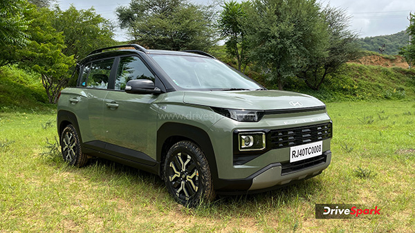 Hyundai: ಕ್ರಾಂತಿ ಸೃಷ್ಟಿಸಲು ಕಡಿಮೆ ಬೆಲೆಗೆ ಬರಲಿದೆ ಹ್ಯುಂಡೈ ಎಕ್ಸ್‌ಟರ್‌ ಎಲೆಕ್ಟ್ರಿಕ್ ಕಾರು, ರೇಂಜ್ ಎಷ್ಟು?