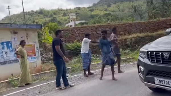 viral-video-mahindra-scorpio-n-accident-escape-dash-cam