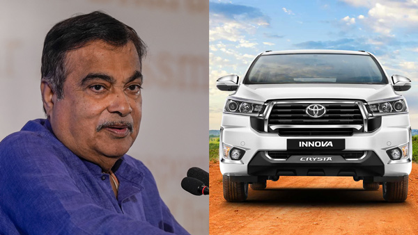 Toyota: ಕಡಿಮೆ ಖರ್ಚಿನ ಎಥನಾಲ್ ಚಾಲಿತ ಟೊಯೊಟಾ ಇನ್ನೋವಾ ಆ.29ಕ್ಕೆ ಪರಿಚಯ, ಶೀಘ್ರ ಪೆಟ್ರೋಲ್‌ಗೆ ಗುಡ್ ಬೈ?