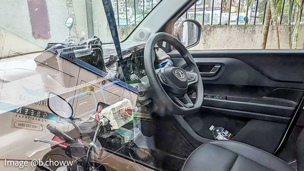 Tata Punch EV: ಬಹುನೀರಿಕ್ಷಿತ ಟಾಟಾ ಪಂಚ್ ಎಲೆಕ್ಟ್ರಿಕ್ ಕಾರು ರಸ್ತೆಯಲ್ಲಿ ಕಾಣಿಸಿಕೊಂಡಿತು, ಏನೆಲ್ಲ ವಿಶೇಷತೆಗಳಿವೆ?