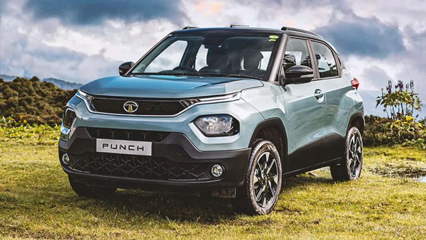 Tata Punch: ಹ್ಯುಂಡೈ ಎಕ್ಸ್‌ಟರ್‌ಗೆ ಫೈಟ್ ನೀಡಲು ಟಾಟಾ ಪಂಚ್ಗೆ ಹೊಸ ಫೀಚರ್ ಪರಿಚಯ, ಅಬ್ಬರ ಶುರು!