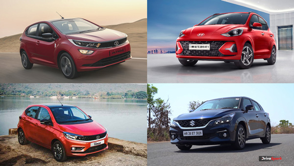 Tata - Maruti Suzuki: ಕಡಿಮೆ ಬೆಲೆ ಕಾರು ಮಾರಾಟ.. ಜಿದ್ದಜಿದ್ದಿಗೆ ಬಿದ್ದಿವೆ ಟಾಟಾ, ಮಾರುತಿ ಸುಜುಕಿ ಕಂಪನಿಗಳು