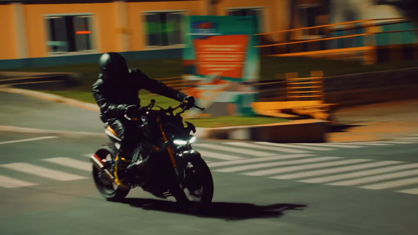 TVS Apache 310 Street: ಹಬ್ಬದ ದಿನವೇ ಹೊಸ ಟಿವಿಎಸ್ ಅಪಾಚೆ 310 ಸ್ಟ್ರೀಟ್ ಬೈಕ್ ಬುಕ್ಕಿಂಗ್ ಶುರು