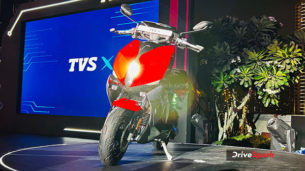 new-tvs-x-performance-electric-scooter-launched