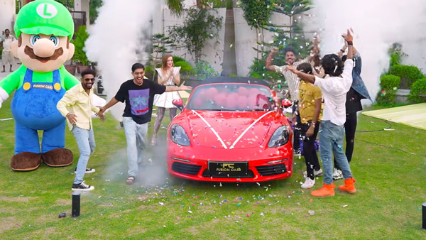 you-tuber-buys-car-worth-1-crore-coins-viral-video