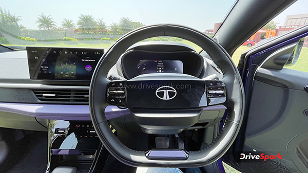  Tata Nexon Review: ನವೀಕರಿಸಿದ ಟಾಟಾ ನೆಕ್ಸಾನ್ ವಿಮರ್ಶೆ.. ಜಬರ್ದಸ್ತ್ ಲುಕ್, ಹೊಸ ಅವತಾರ