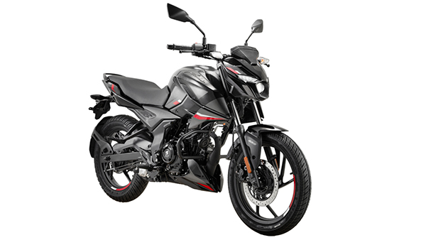 Bajaj Pulsar N150