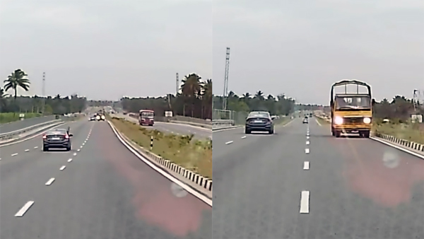 Karnataka Highway: ಇನ್ಮುಂದೆ ರಾಜ್ಯದ ಹೆದ್ದಾರಿಯಲ್ಲಿ ಈ ರೀತಿಯಾಗಿ ವಾಹನ ಚಲಾಯಿಸಿದ್ರೆ ಬೀಳುತ್ತೆ FIR
