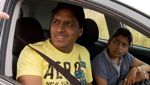 indian-newly-married-couple-caught-speed-exceeding