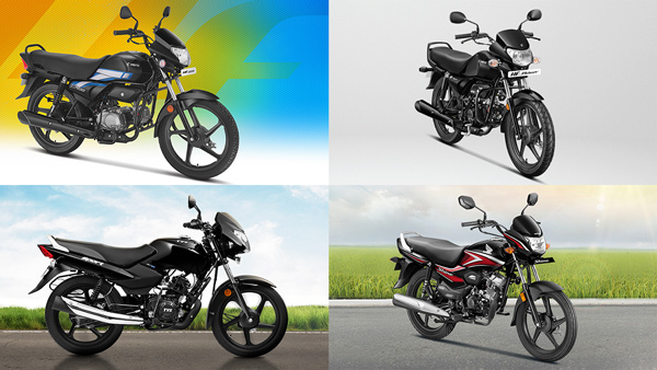 Tvs - Hero - Bajaj: 65 ಕಿಮೀ ಮೈಲೇಜ್‌ನೊಂದಿಗೆ ಕಡಿಮೆ ಬೆಲೆಗೆ ಸಿಗುವ ಪ್ರಮುಖ ಕಂಪನಿ ಬೈಕ್‌ಗಳಿವು!