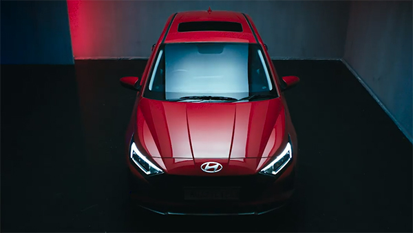 New Hyundai i20: ಬಿಡುಗಡೆಗೂ ಮೊದಲೇ ಹೊಸ ಹ್ಯುಂಡೈ ಐ20 ಬುಕ್ಕಿಂಗ್ ಶುರು, ಬೆಲೆ ಎಷ್ಟು?