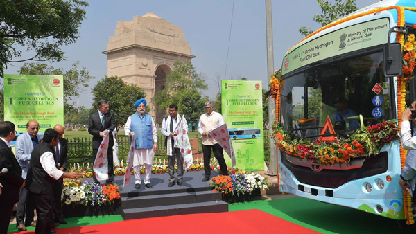 hydrogen-powered-bus-launch-tata-supplied-two-buses