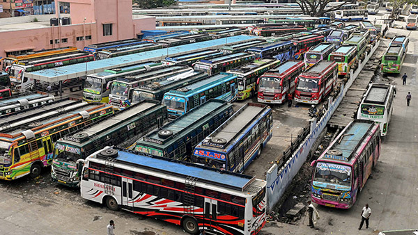 Karnataka Bandh: ನಾಳೆ ಕರ್ನಾಟಕ ಬಂದ್, ಏನಿರುತ್ತೆ, ಏನಿರಲ್ಲ?