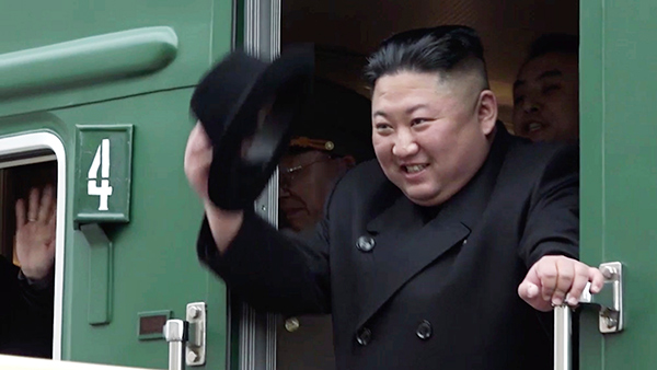 north-korea-president-kim-jong-un-train-journey-to-russia