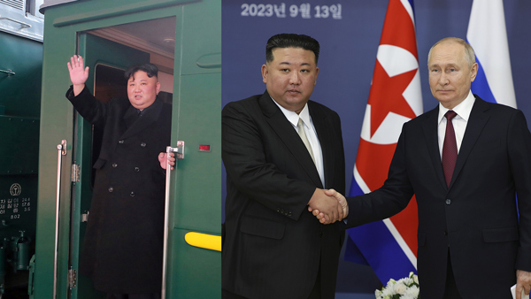 north-korea-president-kim-jong-un-train-journey-to-russia