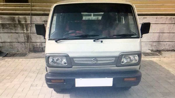 Shivamogga: ಮಗನಿಂದ ಮಾರುತಿ ಒಮ್ಮಿ ಚಾಲನೆ: ತಂದೆಗೆ 25,000 ದಂಡ ಹಾಕಿದ ಶಿವಮೊಗ್ಗ ಕೋರ್ಟ್