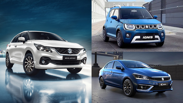 Maruti Suzuki: ಗಣಪತಿ ಹಬ್ಬಕ್ಕೆ ಸಿಹಿಸುದ್ದಿ.. ಮಾರುತಿ ಸುಜುಕಿ ಮಾಡಿಬಿಡ್ತು ದೊಡ್ಡ ಘೋಷಣೆ