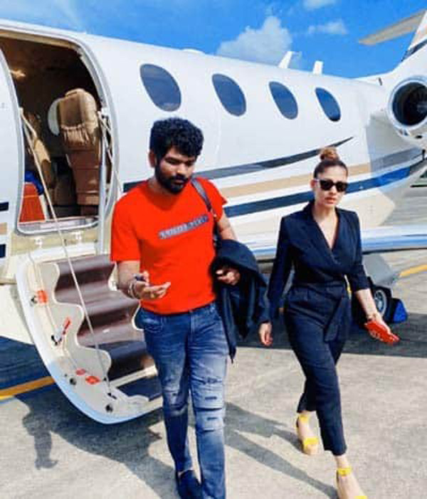 actress-nayanthara-50-crore-worth-private-jet