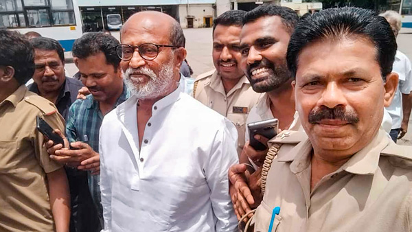 BMTC: ಬಿಎಂಟಿಸಿ ರಜತ ಮಹೋತ್ಸವದ ಸಂಭ್ರಮ, ತನ್ನ ಮಾಜಿ ಉದ್ಯೋಗಿ ರಜನಿಯನ್ನು ಮರೆತ್ತಿಲ್ಲ..!