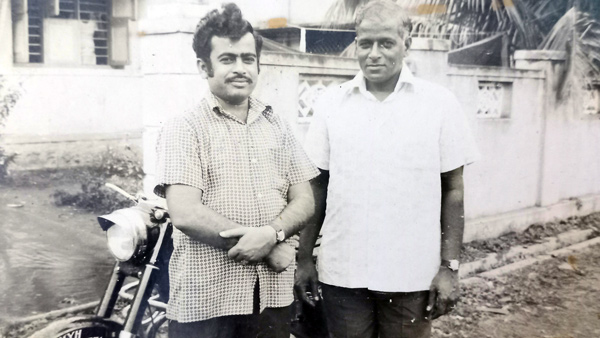 Royal Enfield Bullet 