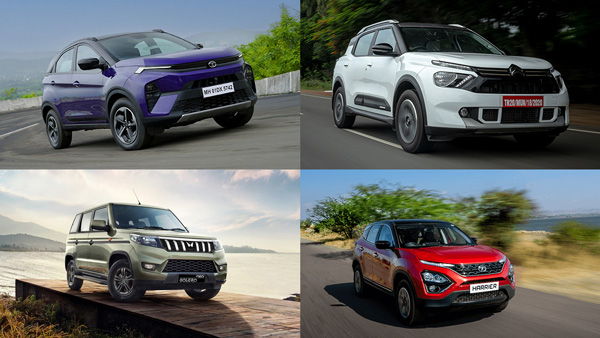 tata-launch-2-cars-tomorrow-4-suvs-from-two-more-brands
