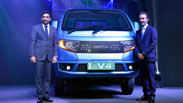 Ashok Leyland: ದುಡಿಯುವ ಜನರಿಗೆ ಅಶೋಕ್ ಲೇಲ್ಯಾಂಡ್ ಉಡುಗೊರೆ, ಎಲೆಕ್ಟ್ರಿಕ್ ಪಿಕಪ್ ಟ್ರಕ್ ಬಂದ್ವು 