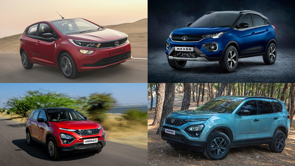 Tata: ಗಣೇಶ ಹಬ್ಬ.. ಟಾಟಾ ಕಂಪನಿಯಿಂದ ದೊಡ್ಡ ಘೋಷಣೆ 