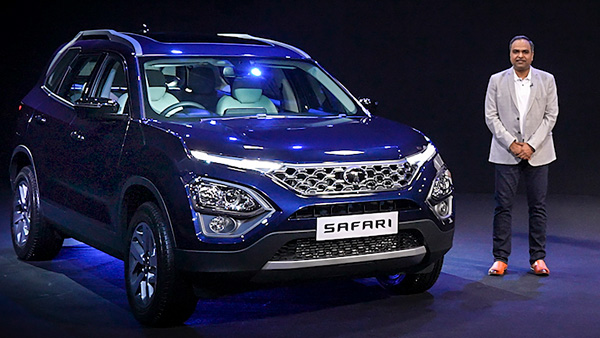 Tata Diesel Vehicles 