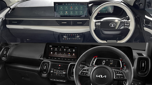 kia-sonet-vs-tata-nexon-facelift-mileage-comparison