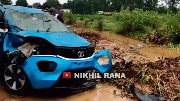 tata-nexon-saves-life-of-passengers-after-crash-details