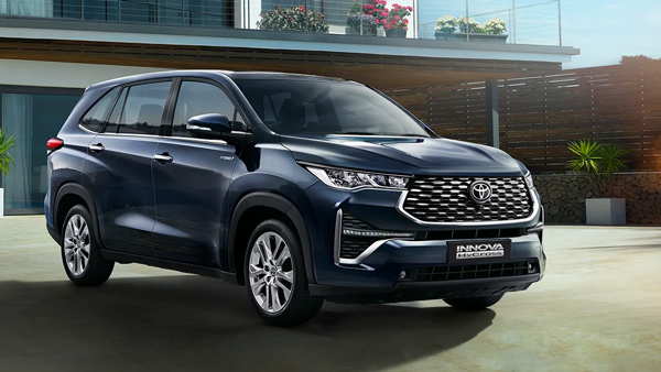 siddaramaiah: ಸರ್ಕಾರಕ್ಕೆ 100 ದಿನ, ಮಂತ್ರಿಗಳಿಗೆ ದುಬಾರಿ ಬೆಲೆಯ ಟೊಯೊಟಾ ಇನ್ನೋವಾ ಗಿಫ್ಟ್!.. ಈ ಕಾರಿನ ವಿಶೇಷತೆಗಳೇನು?