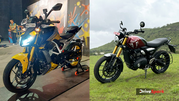 triumph-speed-400-vs-tvs-apache-rtr-310-price-specs