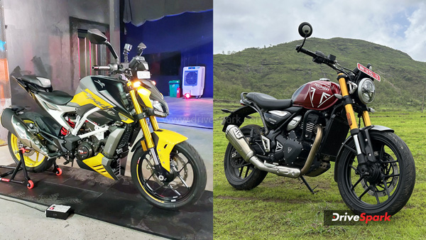 triumph-speed-400-vs-tvs-apache-rtr-310-price-specs