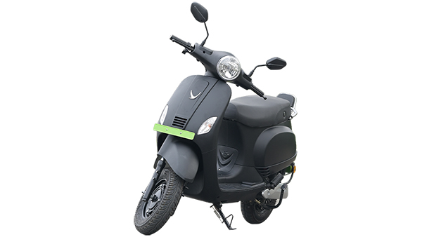 Vegh S60: ಕಡಿಮೆ ಬೆಲೆಗೆ ಹೈಸ್ವೀಡ್ ವೇಗ್ ಎಸ್60 ಎಲೆಕ್ಟ್ರಿಕ್ ಸ್ಕೂಟರ್ ಬಿಡುಗಡೆ, ವಿಶೇಷತೆಗಳೇನು?