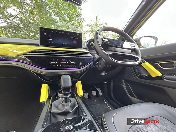 Tata Harrier: ಸುರಕ್ಷಿತ ಟಾಟಾ ಹ್ಯಾರಿಯರ್ ಫೇಸ್‌ಲಿಫ್ಟ್ ಬಿಡುಗಡೆ, ನಂಬರ್ 1 ಖಚಿತ!