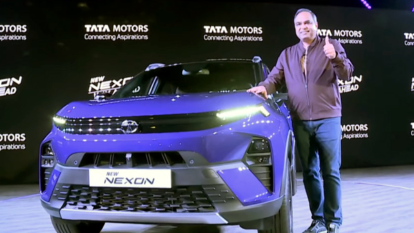 Top 5 SUVs: ಮಾರುತಿ ಸುಜುಕಿ ಬ್ರೆಝಾ ಹಿಂದಿಕ್ಕಿ, ಮೊದಲ ಸ್ಥಾನಕ್ಕೇರಿದ ಟಾಟಾ ನೆಕ್ಸಾನ್!