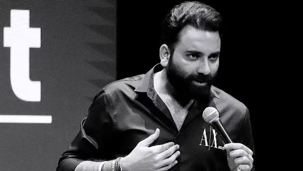 ಐಎಎಸ್ ಆಸೆ.. ಆದ್ರೆ ಆಗಿದ್ದು ಖ್ಯಾತ ಹ್ಯಾಸ ನಟ: ಇಂದು 1.64 ಕೋಟಿಯ ರೇಂಜ್ ರೋವರ್ ಸ್ಪೋರ್ಟ್ ಕಾರು ಖರೀದಿ 