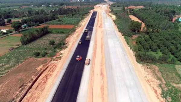 Bengaluru-Chennai Expressway: ಬೆಂಗಳೂರು - ಚೆನ್ನೈ 3 ಗಂಟೆ..! ಆಸಕ್ತಿದಾಯಕ ವಿಚಾರಗಳಿವು 