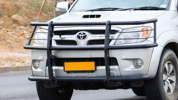 useless-car-accessories-india-bullbar-air-horn-extra-lights