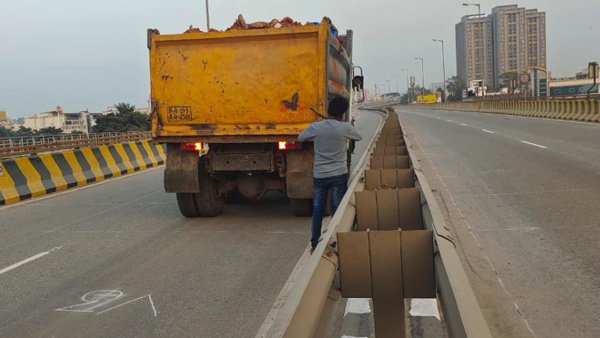 Bengaluru Tumakuru Flyover: ಬೆಂಗಳೂರು - ತುಮಕೂರು ಮೇಲ್ಸೇತುವೆ ಶೀಘ್ರ ಬಸ್ ಸಂಚಾರಕ್ಕೆ ಮುಕ್ತ?