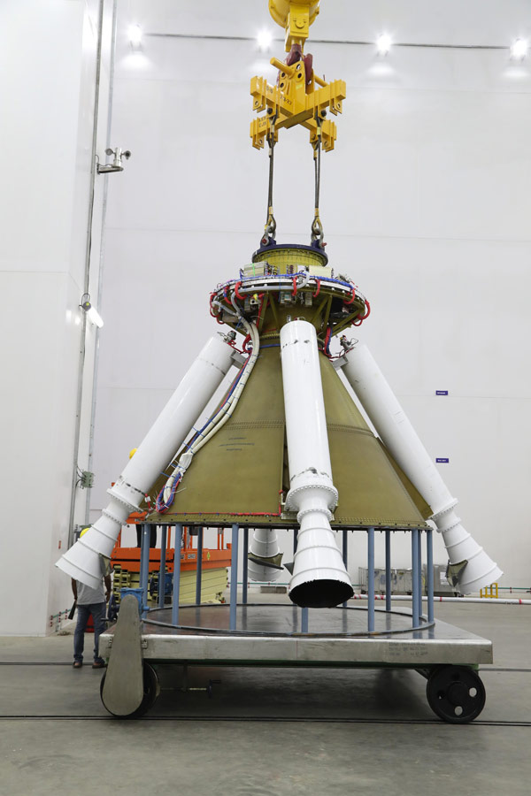 isro-gaganyaan-mission-test-flight-schedule-details