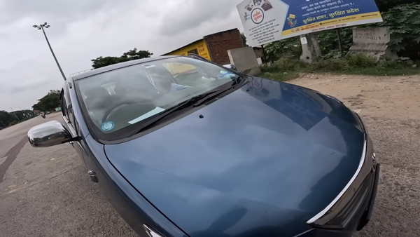  Road Rage, Innova, Kawasaki H2,