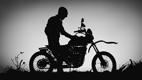 Retrieves Stolen Bike