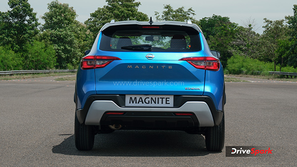 Nissan Magnite EZ-Shift Review: ಗೇಮ್ ಚೇಂಜರ್ ನಿಸ್ಸಾನ್ ಮ್ಯಾಗ್ನೈಟ್ ಇಝಡ್-ಶಿಫ್ಟ್ ವಿಮರ್ಶೆ, ಹೇಗಿದೆ ಗೊತ್ತಾ?