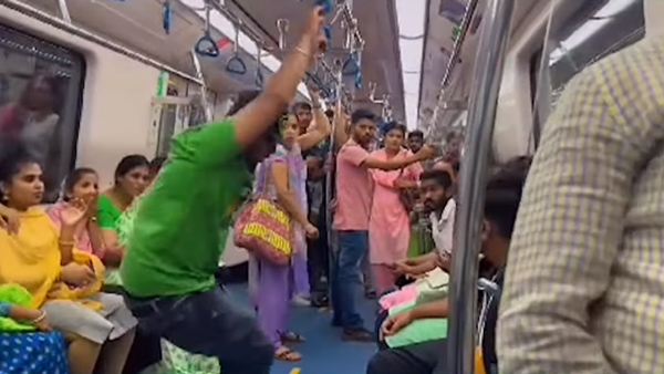Namma Metro 