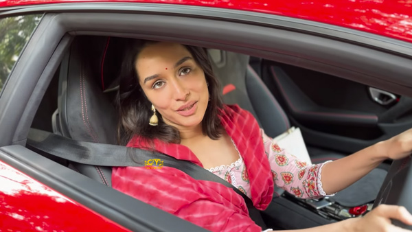 Lamborghini Huracan Tecnica